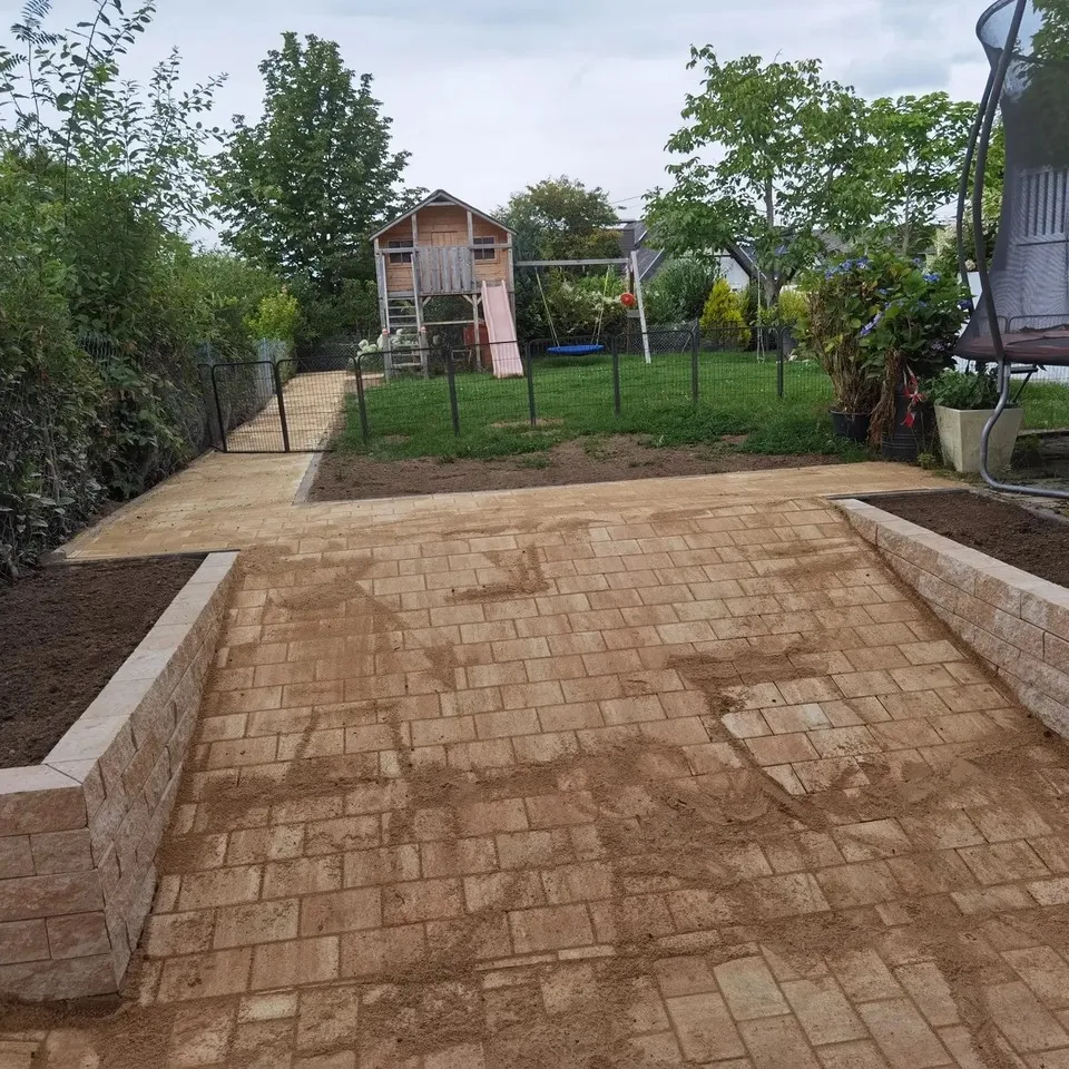 Abgeschlossenes Großprojekt in Ransbach-Baumbach – Projekt in Ransbach-Baumbach