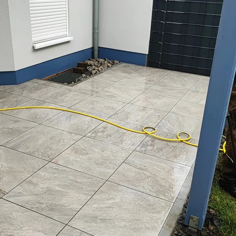 Gartenprojekt in Ransbach-Baumbach – Projekt in Ransbach-Baumbach